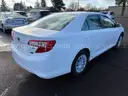2014 Toyota Camry Hybrid LE 4DR Sedan (ID# 43590) (W20) (25-4412) 179