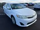 2014 Toyota Camry Hybrid LE 4DR Sedan (ID# 43590) (W20) (25-4412) 179