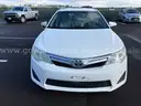 2014 Toyota Camry Hybrid LE 4DR Sedan (ID# 43590) (W20) (25-4412) 179