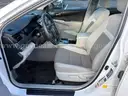 2014 Toyota Camry Hybrid LE 4DR Sedan (ID# 43590) (W20) (25-4412) 179