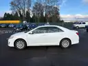 2014 Toyota Camry Hybrid LE 4DR Sedan (ID# 43590) (W20) (25-4412) 179