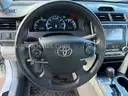 2014 Toyota Camry Hybrid LE 4DR Sedan (ID# 43590) (W20) (25-4412) 179