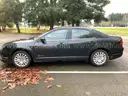 2010 Ford Fusion Hybrid FWD Sedan (ID# 43597) (FTL) (25-3329) 405