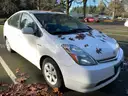2007 Toyota Prius Hybrid 4dr Liftback (ID# 43599) (FTL) (25-3399) 405