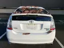 2007 Toyota Prius Hybrid 4dr Liftback (ID# 43599) (FTL) (25-3399) 405