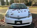 2007 Toyota Prius Hybrid 4dr Liftback (ID# 43599) (FTL) (25-3399) 405
