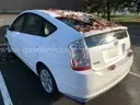 2007 Toyota Prius Hybrid 4dr Liftback (ID# 43599) (FTL) (25-3399) 405