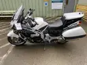 2012 Honda ST1300PA Motorcycle (ID #43603) (Center 1) (25-3992) 225