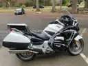 2012 Honda ST1300PA Motorcycle (ID #43603) (Center 1) (25-3992) 225