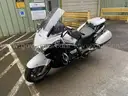 2012 Honda ST1300PA Motorcycle (ID #43603) (Center 1) (25-3992) 225