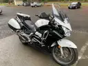 2012 Honda ST1300PA Motorcycle (ID #43603) (Center 1) (25-3992) 225
