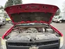 2008 Chevrolet Silverado 1500 Work Truck Ext. Cab 6.5ft Bed 4WD Pickup (ID# 43605) (EF09) (25-4064) 490