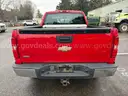 2008 Chevrolet Silverado 1500 Work Truck Ext. Cab 6.5ft Bed 4WD Pickup (ID# 43605) (EF09) (25-4064) 490