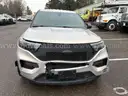 2020 Ford Explorer Interceptor AWD 4DR SUV, TOW AWAY (ID# 43607) (OEF) (25-3793) 225