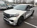 2020 Ford Explorer Interceptor AWD 4DR SUV, TOW AWAY (ID# 43607) (OEF) (25-3793) 225