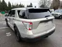 2020 Ford Explorer Interceptor AWD 4DR SUV, TOW AWAY (ID# 43607) (OEF) (25-3793) 225