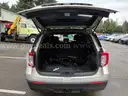 2020 Ford Explorer Interceptor AWD 4DR SUV, TOW AWAY (ID# 43607) (OEF) (25-3793) 225