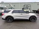 2020 Ford Explorer Interceptor AWD 4DR SUV, TOW AWAY (ID# 43607) (OEF) (25-3793) 225