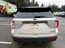 2020 Ford Explorer Interceptor AWD 4DR SUV, TOW AWAY (ID# 43607) (OEF) (25-3793) 225