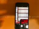 iPhone SE 3rd Gen - Black- 64GB (ID# 43619) (D-Case) (No UPC) (18-19)