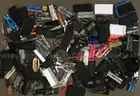 Bulk Pallet - Assorted Folding Knives & Multi-Tools(ID#43622)(G08-02R)(NO UPC)(TSA)