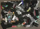 Bulk Pallet - Assorted Folding Knives & Multi-Tools(ID#43622)(G08-02R)(NO UPC)(TSA)