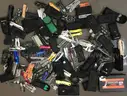Bulk Pallet - Assorted Folding Knives & Multi-Tools(ID#43622)(G08-02R)(NO UPC)(TSA)