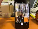 iPhone SE 3rd Gen - Black- 64GB (ID# 43624) (D-Case) (No UPC) (18-19)
