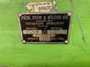 Peck-Stow & Wilcox Co.  Metal Sheer  (ID #43628) (G04-1R) (25-3741-2) 405