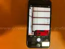 iPhone SE 3rd Gen - Black- 64GB (ID# 43629) (D-Case) (No UPC) (18-19)
