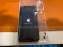 iPhone SE 3rd Gen - Black- 64GB (ID# 43629) (D-Case) (No UPC) (18-19)
