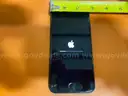 iPhone SE 3rd Gen - Black- 64GB (ID# 43629) (D-Case) (No UPC) (18-19)