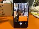 iPhone SE 3rd Gen - Black- 64GB (ID# 43630) (D-Case) (No UPC) (18-19)