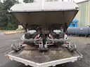 LOT OF 3, 2003 Triton Snowmobile Trailer &#x26; 2 2003 Artic Cat Mountain Cat 600 Snowmobiles (ID# 43631)(GVL)(25-4294)+ 225