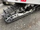 LOT OF 3, 2003 Triton Snowmobile Trailer &#x26; 2 2003 Artic Cat Mountain Cat 600 Snowmobiles (ID# 43631)(GVL)(25-4294)+ 225