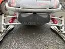 LOT OF 3, 2003 Triton Snowmobile Trailer &#x26; 2 2003 Artic Cat Mountain Cat 600 Snowmobiles (ID# 43631)(GVL)(25-4294)+ 225