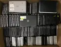 Mixed Laptop Lot ~218 Units – Core i5 Models (ID# 43636) (G12-03L) (C4K)