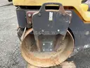 2011 Wacker Neuson RD12A-90 Tandem Vibratory Roller, Does Not Run (ID# 43638) (GVL) (25-1875) 24300