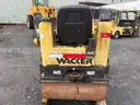 2011 Wacker Neuson RD12A-90 Tandem Vibratory Roller, Does Not Run (ID# 43638) (GVL) (25-1875) 24300