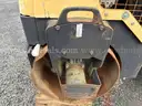 2011 Wacker Neuson RD12A-90 Tandem Vibratory Roller, Does Not Run (ID# 43638) (GVL) (25-1875) 24300