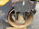 2011 Wacker Neuson RD12A-90 Tandem Vibratory Roller, Does Not Run (ID# 43638) (GVL) (25-1875) 24300