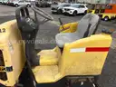 2011 Wacker Neuson RD12A-90 Tandem Vibratory Roller, Does Not Run (ID# 43638) (GVL) (25-1875) 24300