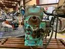 Hurco SM1 Milling Machine (ID #43642) (Center1) (25-3526-5) 693
