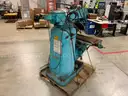 Hurco SM1 Milling Machine (ID #43642) (Center1) (25-3526-5) 693
