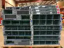 Pallet of Networking Equipment&#xA0;(ID #43464) (J1-5L) (25-4150-2) 105