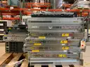 Pallet of Networking Equipment&#xA0;(ID #43464) (J1-5L) (25-4150-2) 105