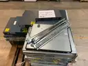 Pallet of Networking Equipment&#xA0;(ID #43464) (J1-5L) (25-4150-2) 105