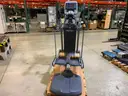 Precor AMT 100i Fitness Machine&#xA0;(ID #43649) (H9-2L) (25-3523-7) 649