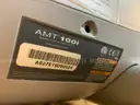 Precor AMT 100i Fitness Machine&#xA0;(ID #43650) (H9-2R) (25-3523-8) 649