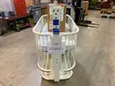 Pedigo 500 Pediatric Crib (ID #43655) (J5-1L) (25-3523-10) 649